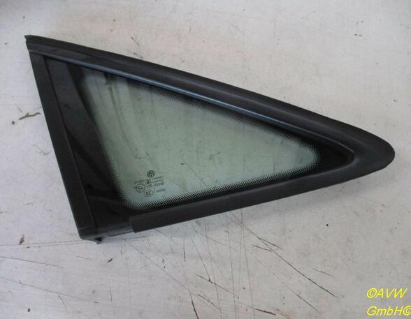 Side Window VW Touran (1T1, 1T2)