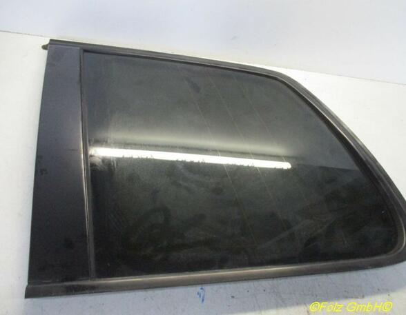 Side Window VW Touran (1T1, 1T2)