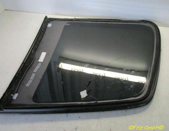 Side Window VW Touran (1T1, 1T2)