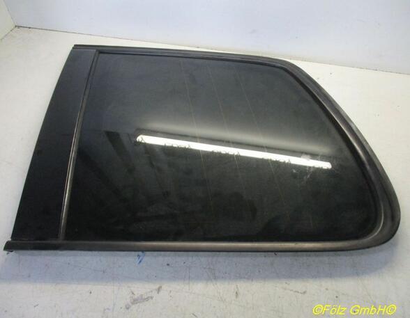 Side Window VW Touran (1T1, 1T2)