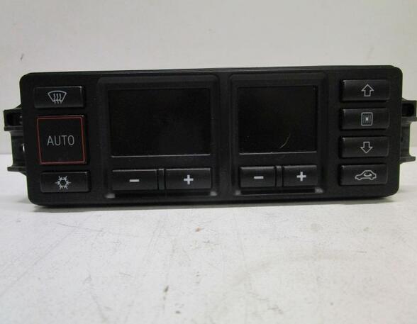 Air Conditioning Control Unit AUDI A3 (8L1)