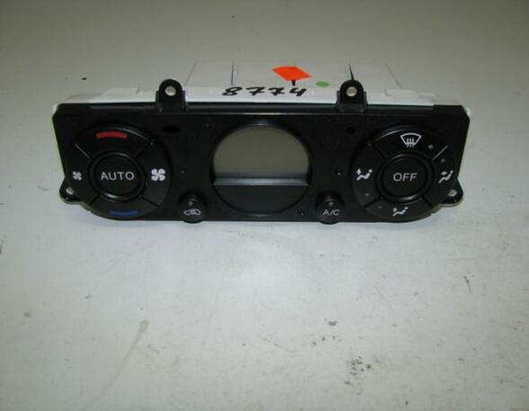 Air Conditioning Control Unit FORD Mondeo III Turnier (BWY)