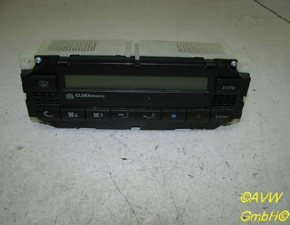 Air Conditioning Control Unit VW Passat Variant (3B5)