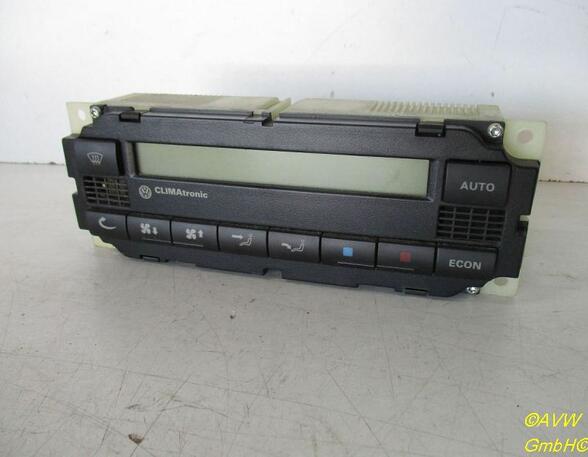 Air Conditioning Control Unit VW Passat (3B2)