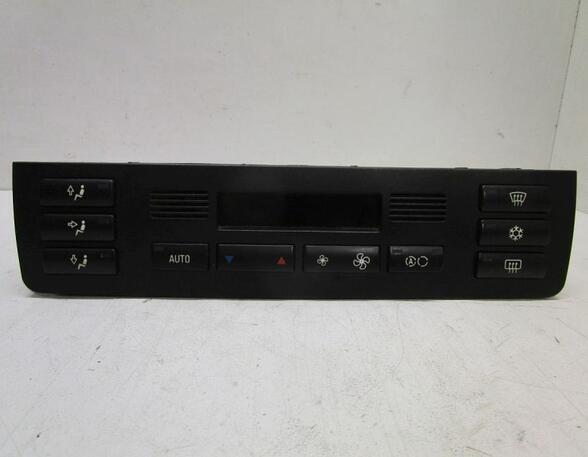 Air Conditioning Control Unit BMW 3er (E46)