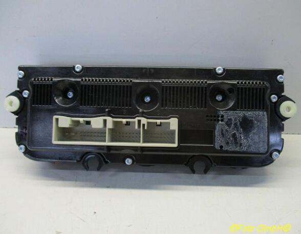 Air Conditioning Control Unit VW Passat Variant (3C5)