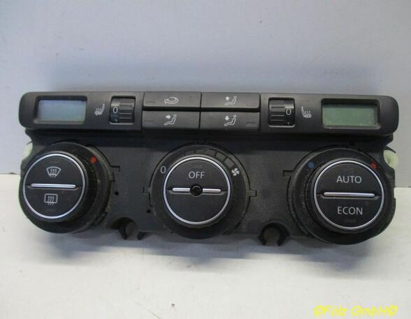 Air Conditioning Control Unit VW Passat Variant (3C5)