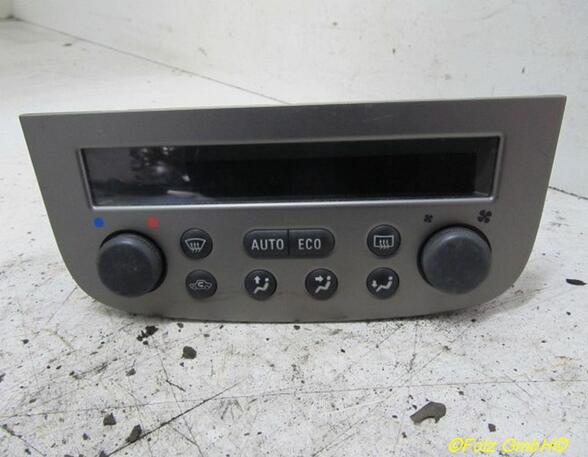 Air Conditioning Control Unit OPEL Corsa C (F08, F68)