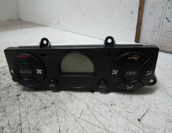 Air Conditioning Control Unit FORD Mondeo III Turnier (BWY)