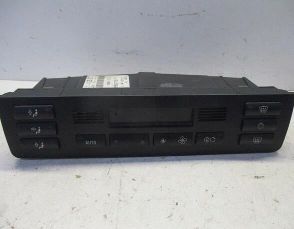 Air Conditioning Control Unit BMW 3er Touring (E46)