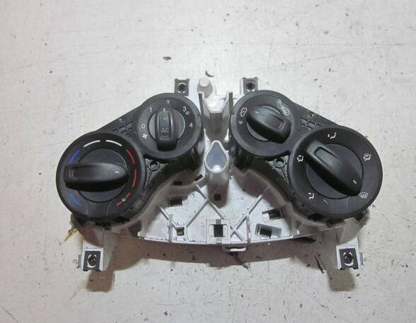 Air Conditioning Control Unit FORD KA (RU8)