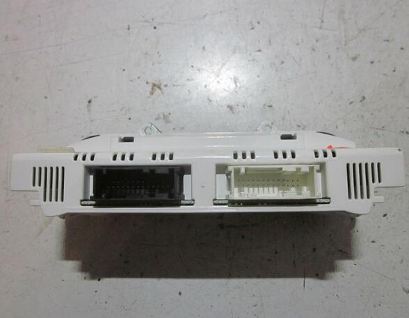 Air Conditioning Control Unit FORD Mondeo III Turnier (BWY)