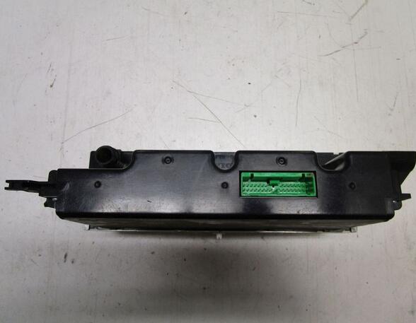 Air Conditioning Control Unit VOLVO V40 Estate (645)