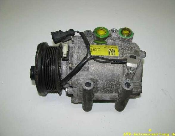 Air Conditioning Compressor FORD KA (RB)