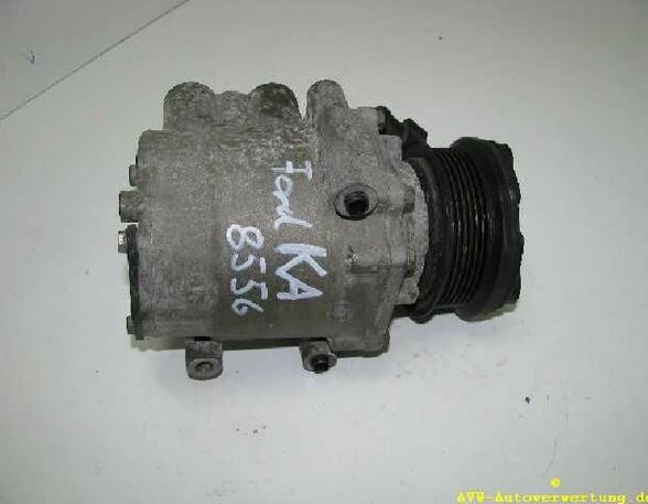 Air Conditioning Compressor FORD KA (RB)