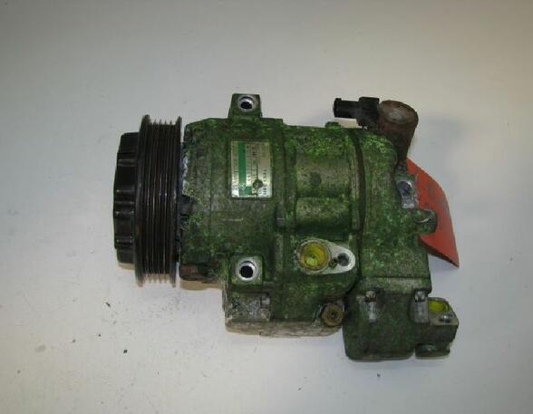 Airco Compressor MERCEDES-BENZ A-Klasse (W168)