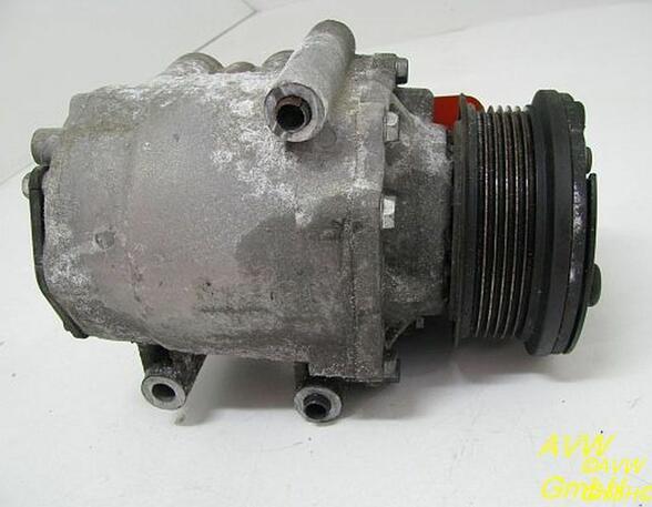 Airco Compressor FORD Fiesta V (JD, JH)