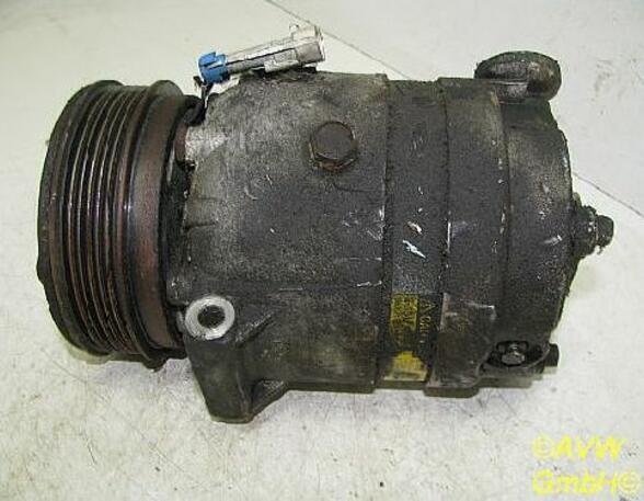 Air Conditioning Compressor OPEL Vectra B Caravan (31)