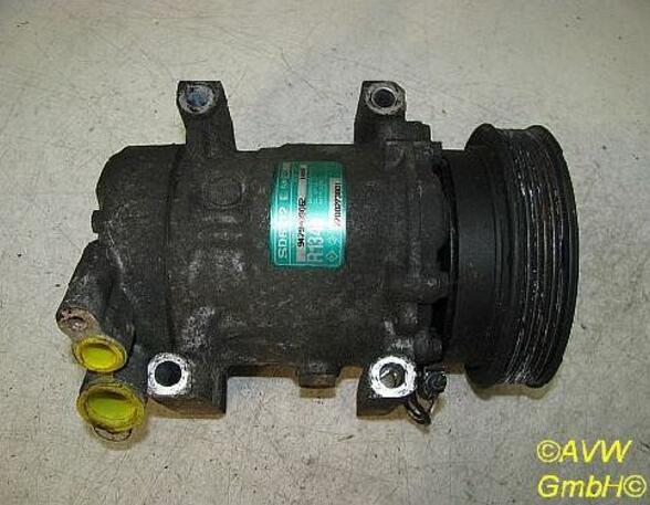 Airco Compressor RENAULT Clio II (BB, CB)