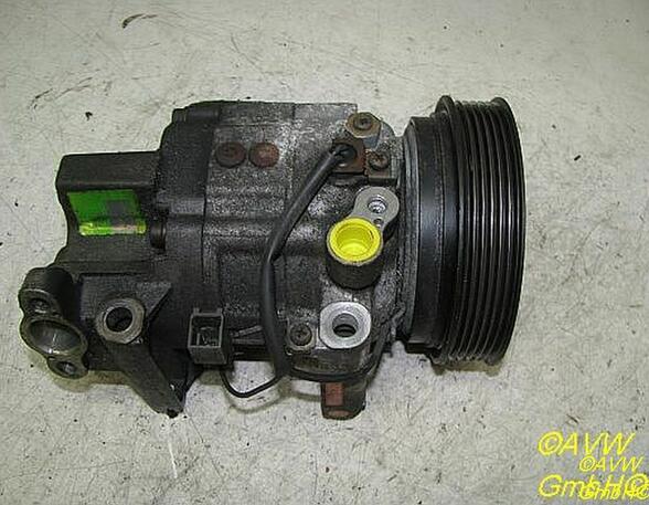 Airco Compressor NISSAN Micra II (K11)