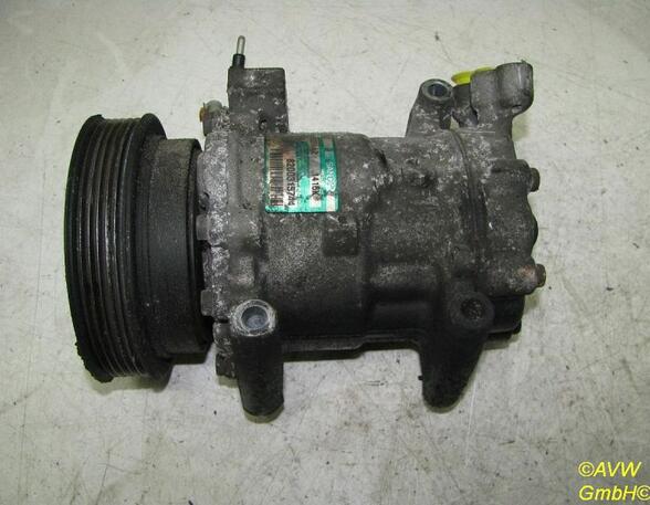 Airco Compressor RENAULT Clio II (BB, CB)