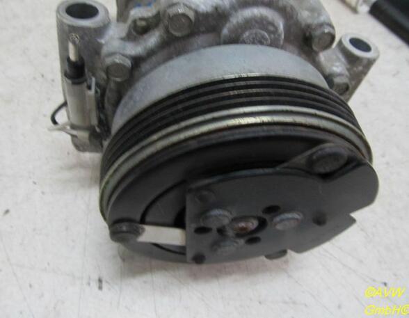 Air Conditioning Compressor RENAULT Twingo I (C06)