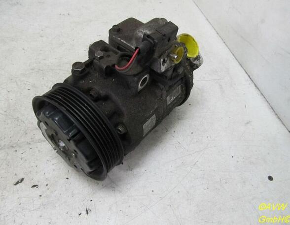 Air Conditioning Compressor VW Polo (9N)