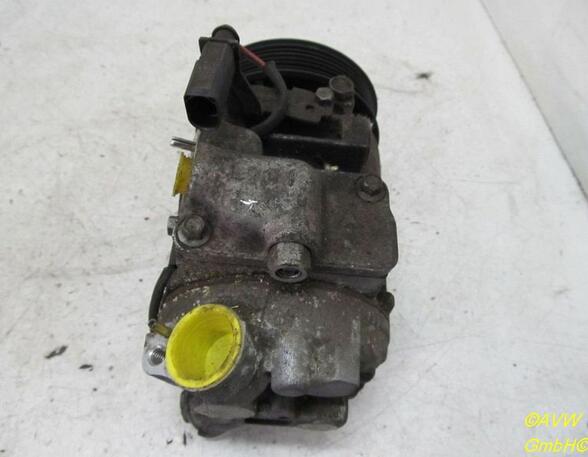 Air Conditioning Compressor VW Polo (9N)