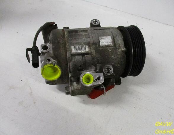 Airco Compressor SEAT Ibiza IV (6J5, 6P1), SEAT Ibiza IV Sportcoupe (6J1, 6P5)