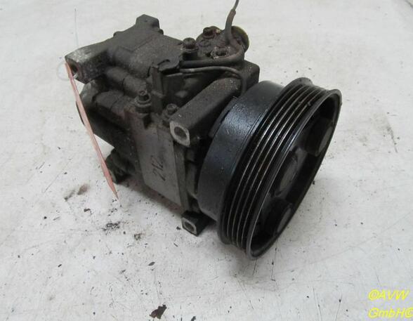 Air Conditioning Compressor MAZDA Premacy (CP)