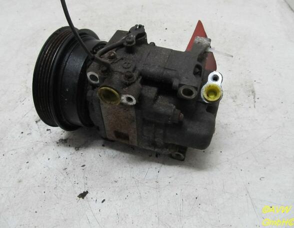 Air Conditioning Compressor MAZDA Premacy (CP)