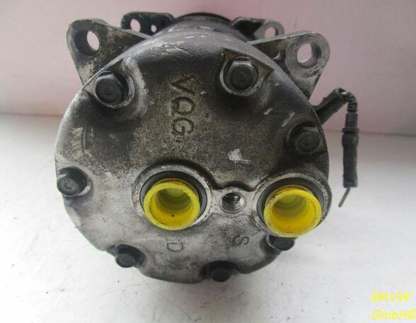 Air Conditioning Compressor RENAULT Megane I (BA0/1)