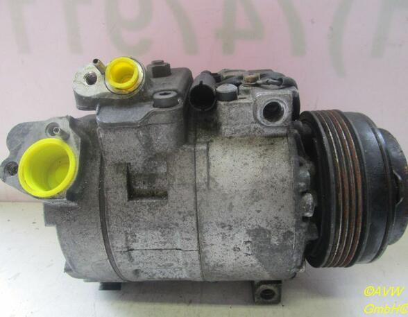 Airco Compressor BMW 5er (E39)