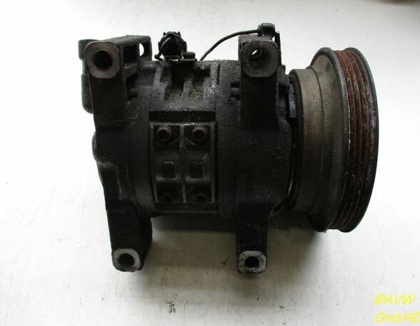 Airco Compressor NISSAN Almera I Hatchback (N15)