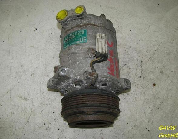 Airco Compressor OPEL Vectra C (--)