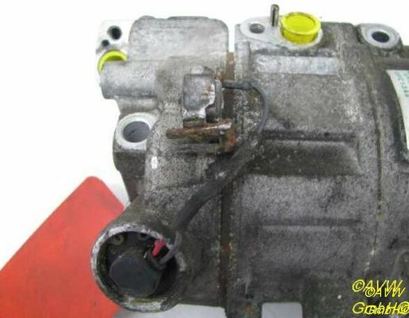 Air Conditioning Compressor MERCEDES-BENZ A-Klasse (W168)