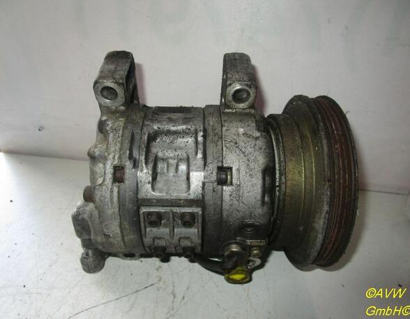 Air Conditioning Compressor NISSAN Almera I Hatchback (N15)