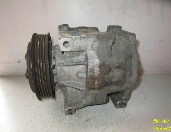 Air Conditioning Compressor FIAT Punto (188), FIAT Punto Kasten/Schrägheck (188)