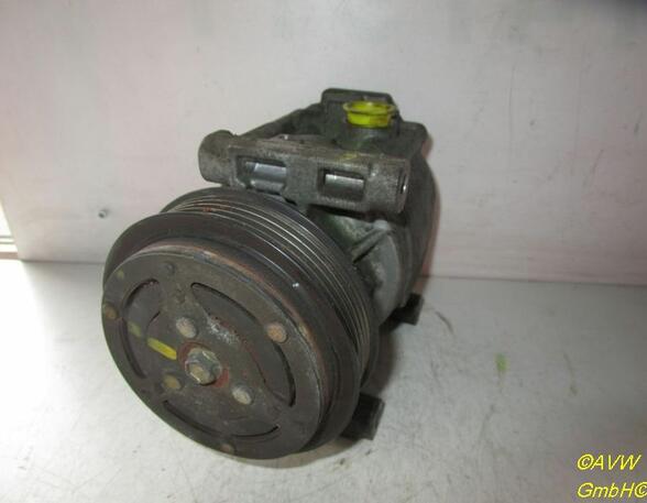 Air Conditioning Compressor FIAT Punto (188), FIAT Punto Kasten/Schrägheck (188)