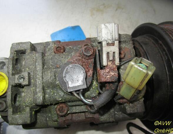 Air Conditioning Compressor FIAT Marea Weekend (185)