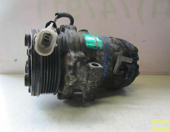 Airco Compressor OPEL Astra G Caravan (T98)