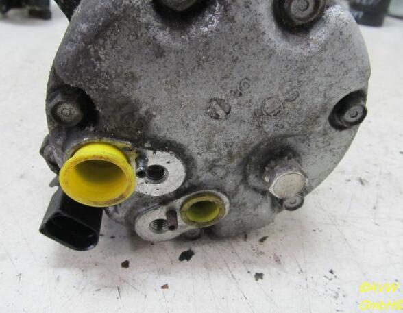 Air Conditioning Compressor VW Golf IV (1J1)