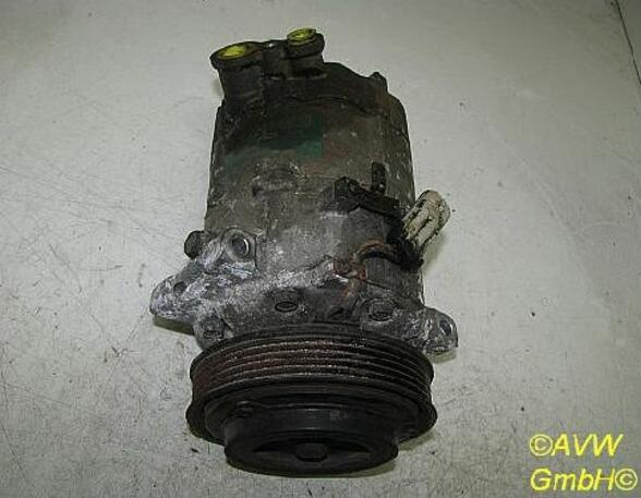 Airco Compressor SAAB 9-3 (D75, D79, E79, YS3F)