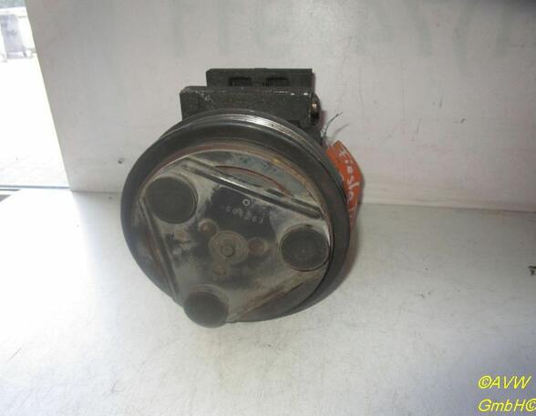 Air Conditioning Compressor FORD Fiesta IV (JA, JB)