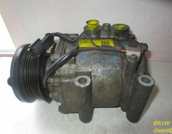 Airco Compressor FORD Fiesta V (JD, JH)