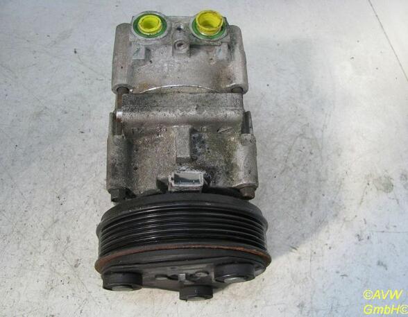 Air Conditioning Compressor FORD Mondeo III Turnier (BWY)