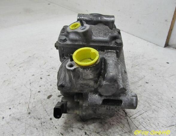 Air Conditioning Compressor VW Passat Variant (3C5)