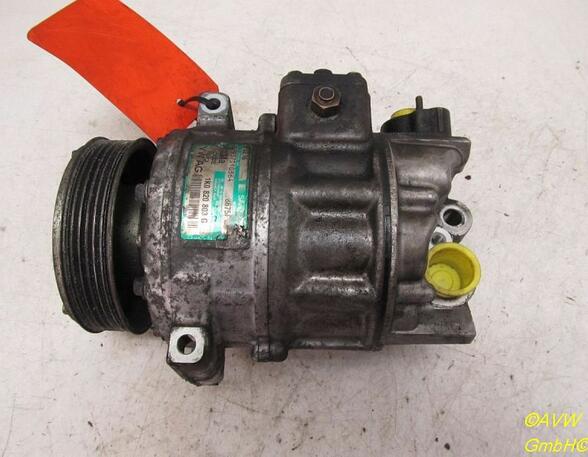 Air Conditioning Compressor VW Golf V (1K1)