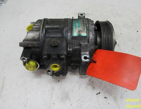 Air Conditioning Compressor VW Golf V (1K1)