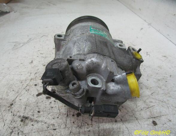 Air Conditioning Compressor VW Polo (9N)